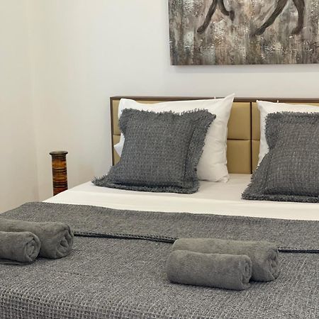 Agroktima Drosou Apartment Epidaurus Екстер'єр фото