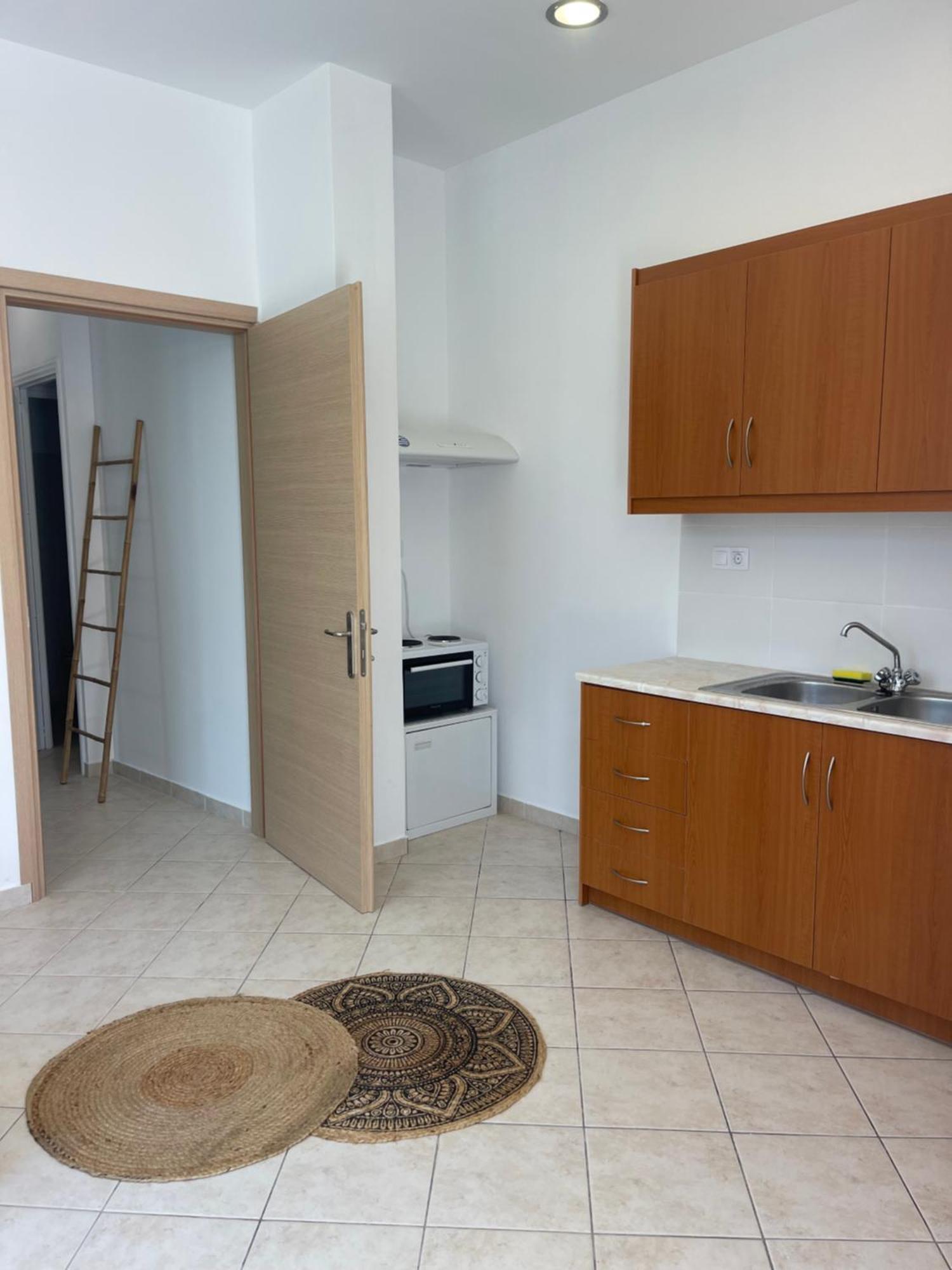 Agroktima Drosou Apartment Epidaurus Екстер'єр фото