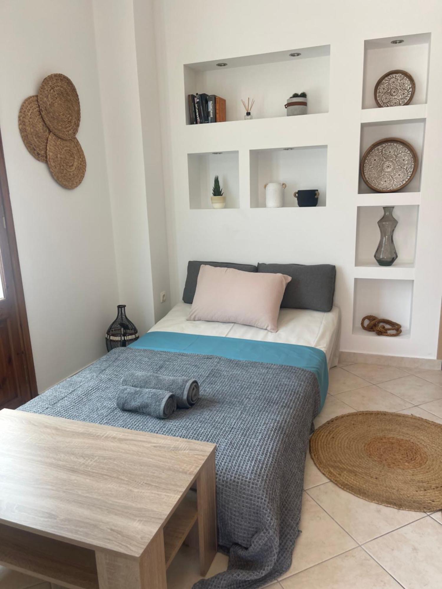 Agroktima Drosou Apartment Epidaurus Екстер'єр фото